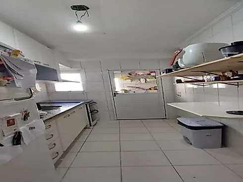 Apartamento em Jardim Monte Kemel, São Paulo