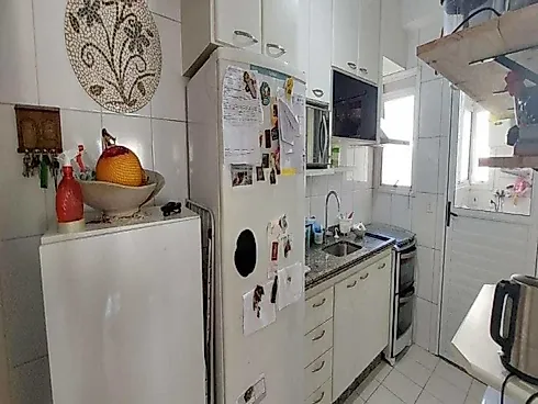 Apartamento 2 Quartos 83m² no Bothânica - Jardim Monte Kemel - Foto 7