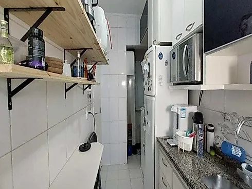 Apartamento 2 Quartos 83m² no Bothânica - Jardim Monte Kemel - Foto 6