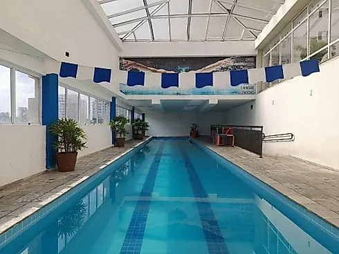 Apartamento 2 Quartos 83m² no Bothânica - Jardim Monte Kemel - Foto 19