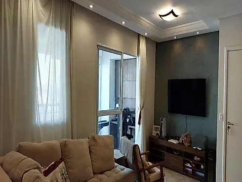 Apartamento 2 Quartos 83m² no Bothânica - Jardim Monte Kemel - Foto 20