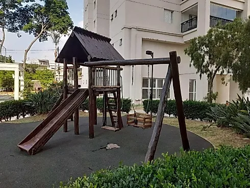 Apartamento 2 Quartos 83m² no Bothânica - Jardim Monte Kemel - Foto 24