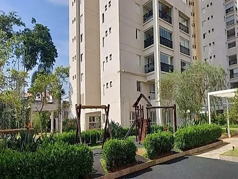 Apartamento 2 Quartos 83m² no Bothânica - Jardim Monte Kemel - Foto 27