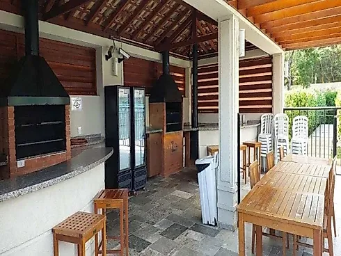 Apartamento 2 Quartos 83m² no Bothânica - Jardim Monte Kemel - Foto 28