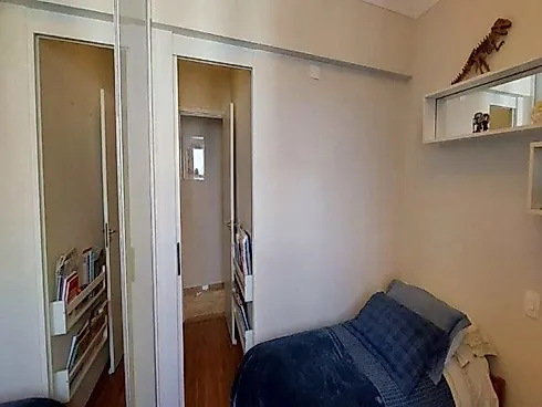Apartamento 2 Quartos 83m² no Bothânica - Jardim Monte Kemel - Foto 18