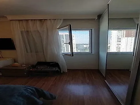 Apartamento 2 Quartos 83m² no Bothânica - Jardim Monte Kemel - Foto 15