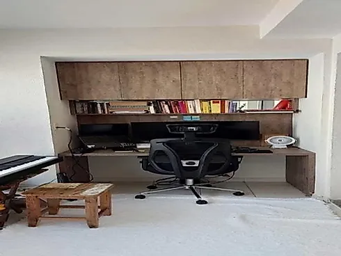 Apartamento 2 Quartos 83m² no Bothânica - Jardim Monte Kemel - Foto 16