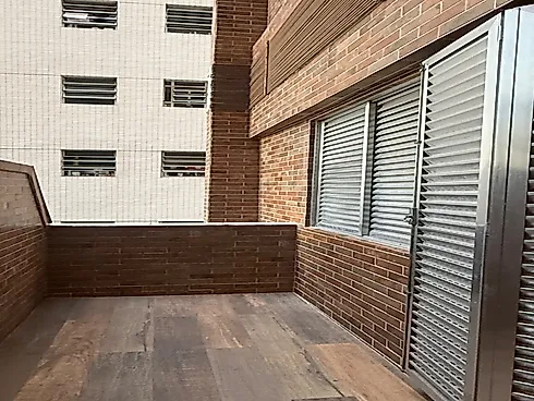 Apartamento à Venda 1 Quarto Vista Mar, 57m² - Embaré, Santos (Canal 4) - Foto 15