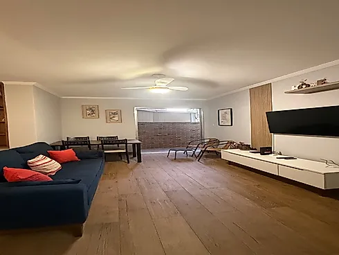 Apartamento à Venda 1 Quarto Vista Mar, 57m² - Embaré, Santos (Canal 4) - Foto 12