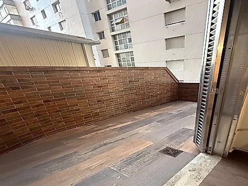 Apartamento à Venda 1 Quarto Vista Mar, 57m² - Embaré, Santos (Canal 4) - Foto 19
