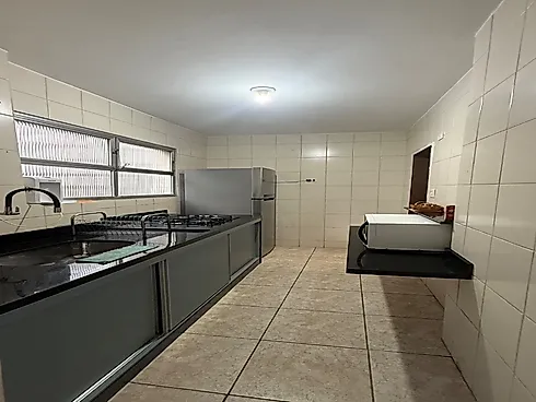 Apartamento à Venda 1 Quarto Vista Mar, 57m² - Embaré, Santos (Canal 4) - Foto 24