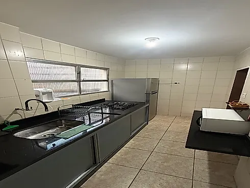 Apartamento à Venda 1 Quarto Vista Mar, 57m² - Embaré, Santos (Canal 4) - Foto 25
