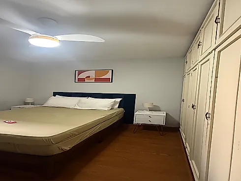 Apartamento à Venda 1 Quarto Vista Mar, 57m² - Embaré, Santos (Canal 4) - Foto 29