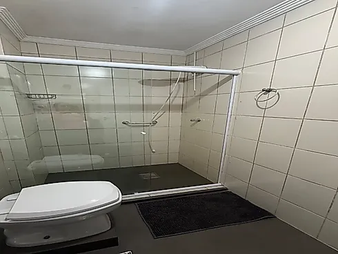 Apartamento à Venda 1 Quarto Vista Mar, 57m² - Embaré, Santos (Canal 4) - Foto 36