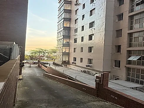Apartamento à Venda 1 Quarto Vista Mar, 57m² - Embaré, Santos (Canal 4) - Foto 14