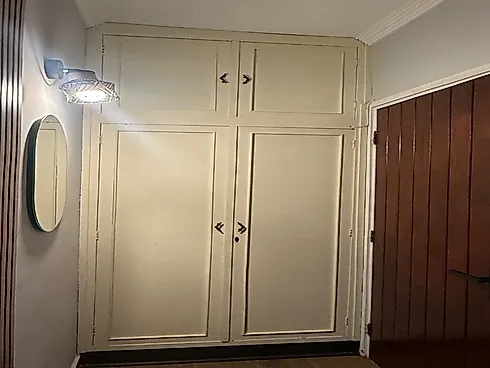 Apartamento em Embaré, Santos