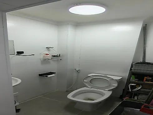 Apartamento 3 Quartos 146m² 1 Suíte em Santos - Embaré - Foto 9