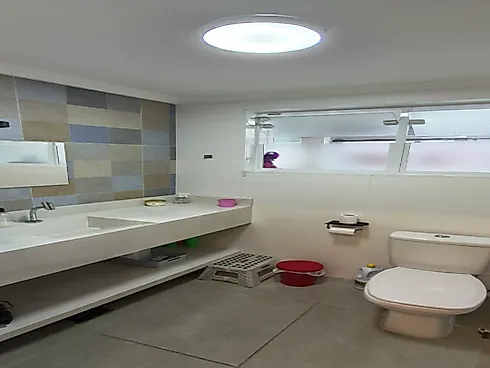 Apartamento 3 Quartos 146m² 1 Suíte em Santos - Embaré - Foto 11