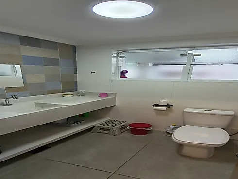 Apartamento 3 Quartos 146m² 1 Suíte em Santos - Embaré - Foto 12