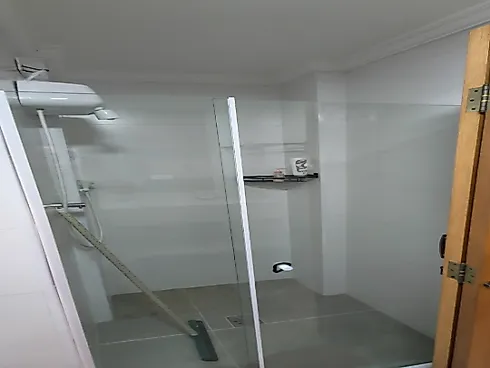 Apartamento 3 Quartos 146m² 1 Suíte em Santos - Embaré - Foto 14