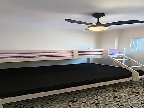 Apartamento 3 Quartos 146m² 1 Suíte em Santos - Embaré - Foto 20