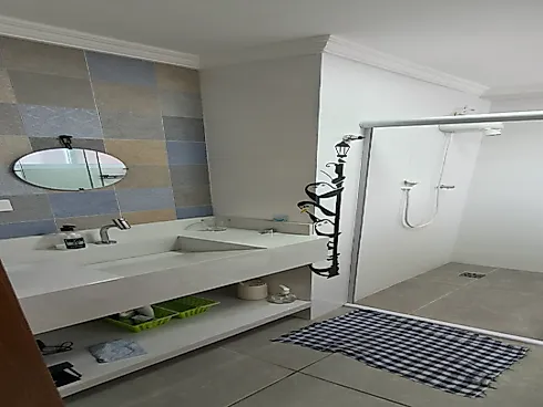 Apartamento 3 Quartos 146m² 1 Suíte em Santos - Embaré - Foto 25