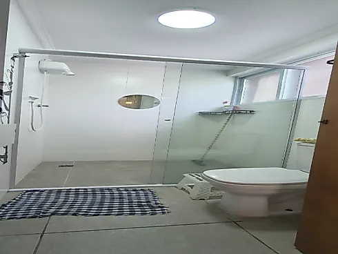 Apartamento 3 Quartos 146m² 1 Suíte em Santos - Embaré - Foto 27