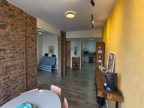 Apartamento 3 Quartos 146m² 1 Suíte em Santos - Embaré