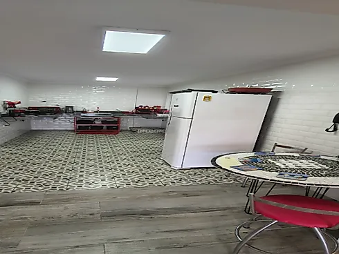 Apartamento 3 Quartos 146m² 1 Suíte em Santos - Embaré - Foto 7
