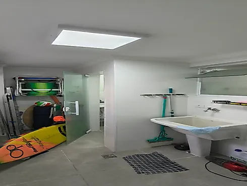 Apartamento 3 Quartos 146m² 1 Suíte em Santos - Embaré - Foto 8
