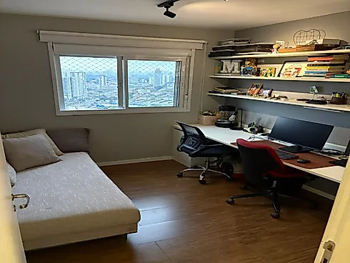 Apartamento 3 Quartos 84m² no Mozaik Atelier - Vila Sônia - Foto 10