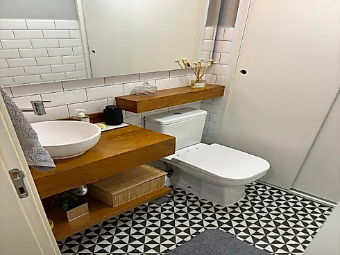 Apartamento 3 Quartos 84m² no Mozaik Atelier - Vila Sônia - Foto 11
