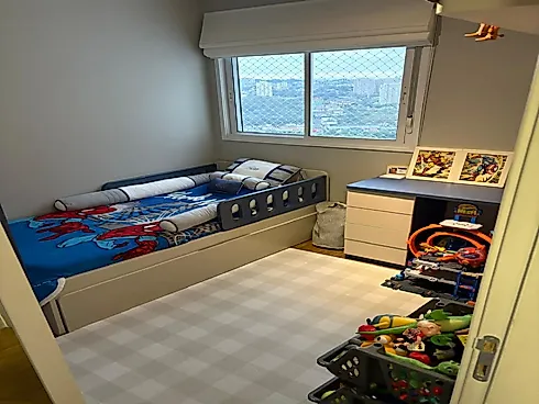 Apartamento 3 Quartos 84m² no Mozaik Atelier - Vila Sônia - Foto 12