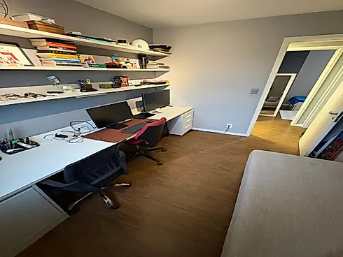 Apartamento 3 Quartos 84m² no Mozaik Atelier - Vila Sônia - Foto 13