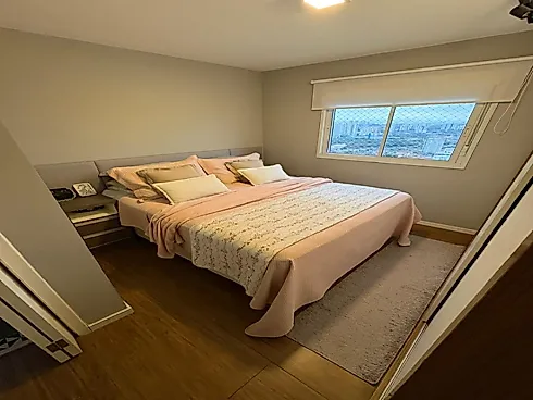 Apartamento 3 Quartos 84m² no Mozaik Atelier - Vila Sônia - Foto 14