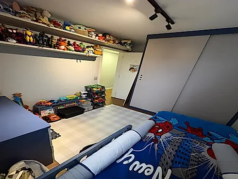 Apartamento 3 Quartos 84m² no Mozaik Atelier - Vila Sônia - Foto 15