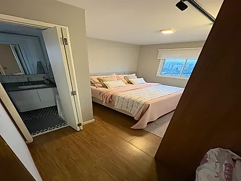 Apartamento 3 Quartos 84m² no Mozaik Atelier - Vila Sônia - Foto 16