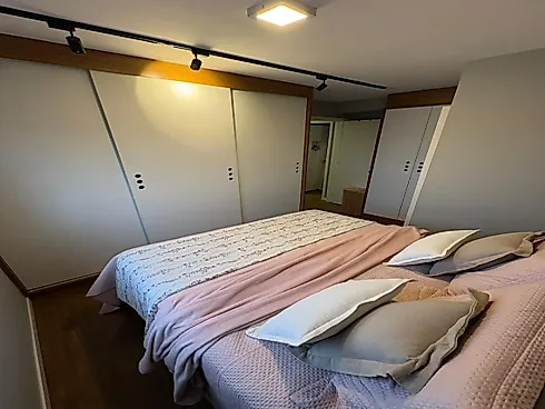 Apartamento 3 Quartos 84m² no Mozaik Atelier - Vila Sônia - Foto 17
