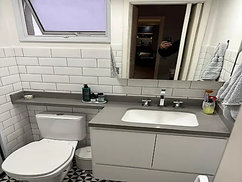 Apartamento 3 Quartos 84m² no Mozaik Atelier - Vila Sônia - Foto 19