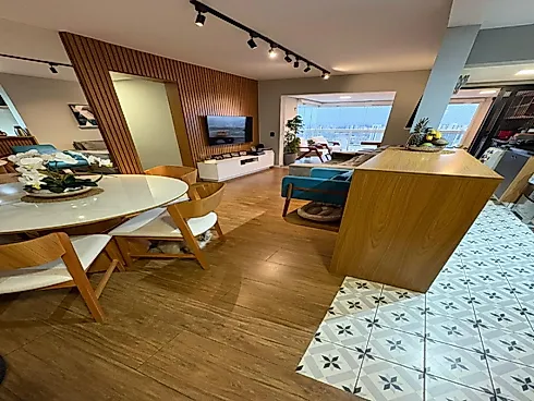 Apartamento 3 Quartos 84m² no Mozaik Atelier - Vila Sônia - Foto 21