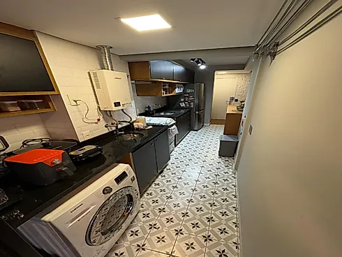 Apartamento 3 Quartos 84m² no Mozaik Atelier - Vila Sônia - Foto 22