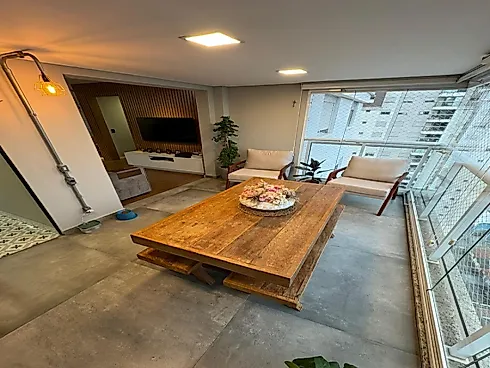 Apartamento 3 Quartos 84m² no Mozaik Atelier - Vila Sônia - Foto 23