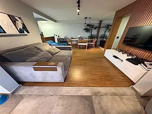 Apartamento 3 Quartos 84m² no Mozaik Atelier - Vila Sônia - Foto 24