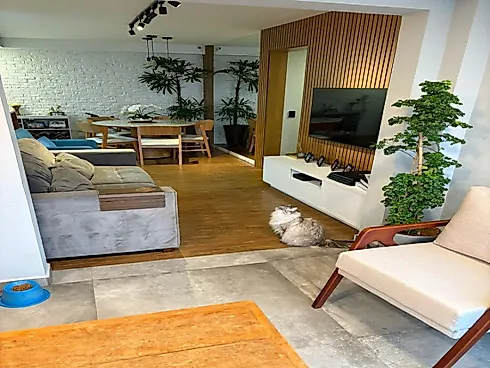 Apartamento 3 Quartos 84m² no Mozaik Atelier - Vila Sônia - Foto 25