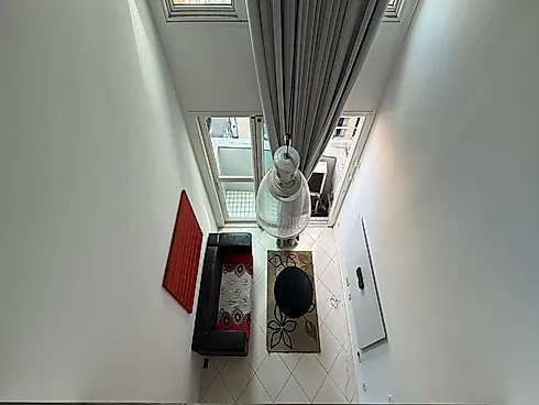 Apartamento 2 Quartos no Loft Santos Residence Service - Gonzaga - Apartamento em Gonzaga, Santos - Foto 4