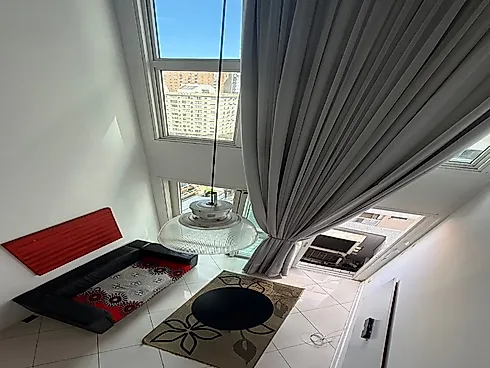 Apartamento 2 Quartos no Loft Santos Residence Service - Gonzaga - Apartamento em Gonzaga, Santos - Foto 5