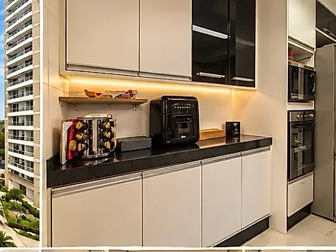 Apartamento 3 Quartos no Club Park Butantã - J das Vertentes - Foto 8