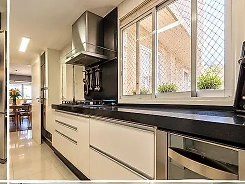 Apartamento 3 Quartos no Club Park Butantã - J das Vertentes - Foto 3