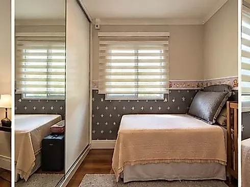Apartamento 3 Quartos no Club Park Butantã - J das Vertentes - Foto 9