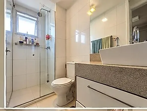 Apartamento 3 Quartos no Club Park Butantã - J das Vertentes - Foto 18